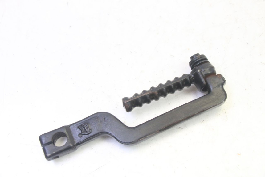 photo de KICK START PEUGEOT VIVACITY NEW 4T 50 (2008 - 2017)