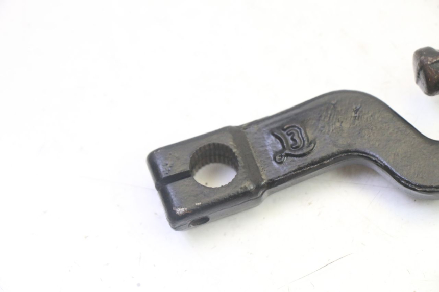 photo de KICK START PEUGEOT VIVACITY NEW 4T 50 (2008 - 2017)