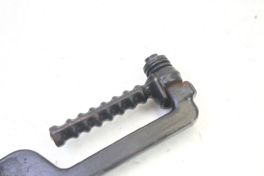 photo de KICK START PEUGEOT VIVACITY NEW 4T 50 (2008 - 2017)