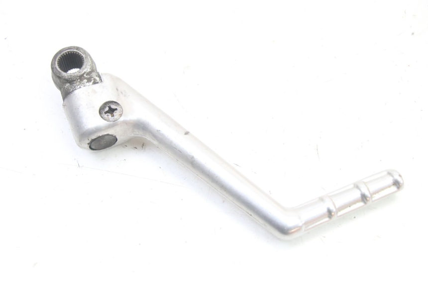 photo de KICK START YAMAHA YZ 125 (2006 - 2016)