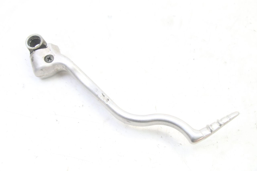 photo de KICK START YAMAHA YZ-F YZF 250 (2007 - 2013)