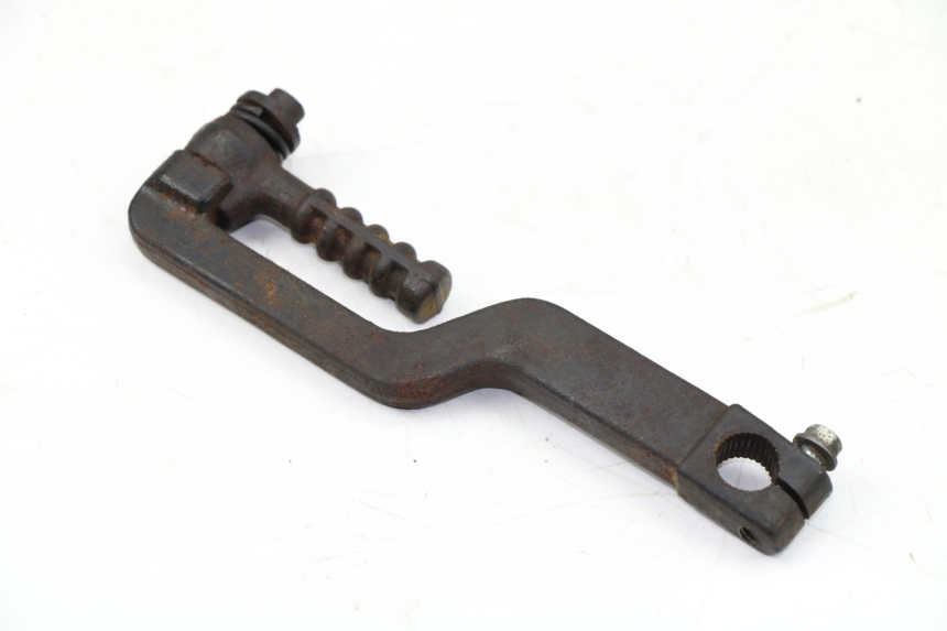 photo de KICK START ZHONGNENG ZN50QT 50 (2005 - 2010)