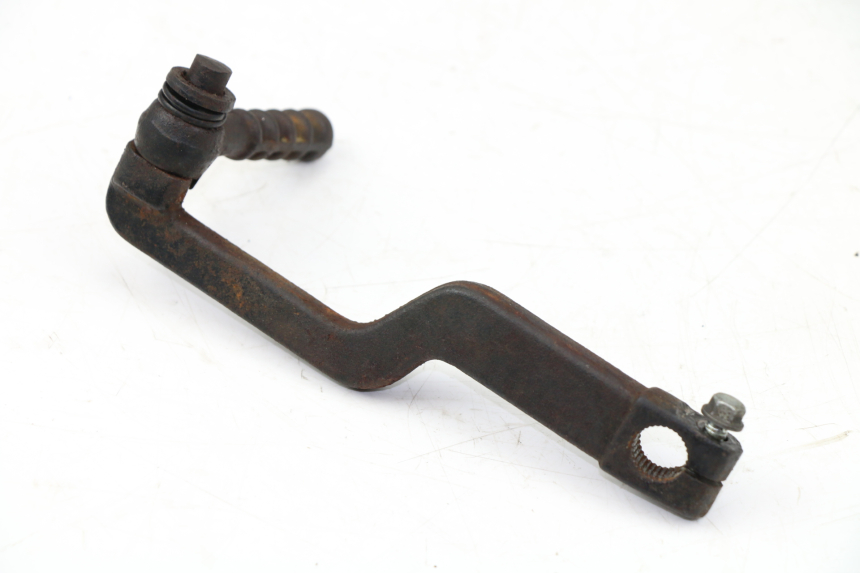 photo de KICK START ZHONGNENG ZN50QT 50 (2005 - 2010)