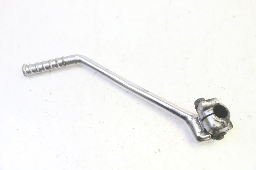 photo de KICK START KYMCO ZING 125 (1997 - 2003) - Alternative perspective