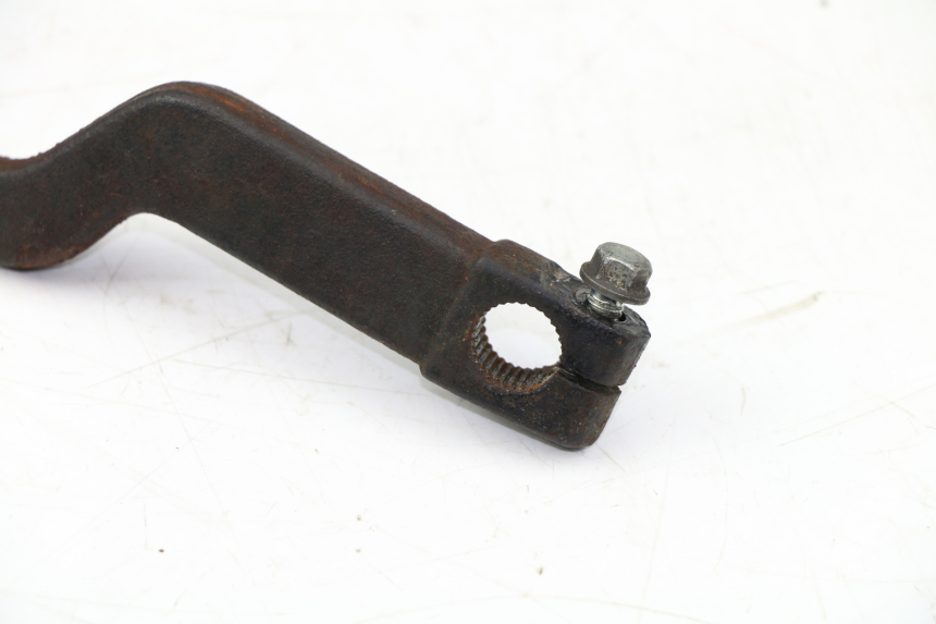 photo de KICK START ZHONGNENG ZN50QT 50 (2005 - 2010)