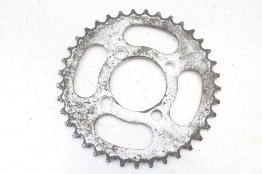 photo de CHAIN SPROCKET KIT CCR DIRT BIKE 125