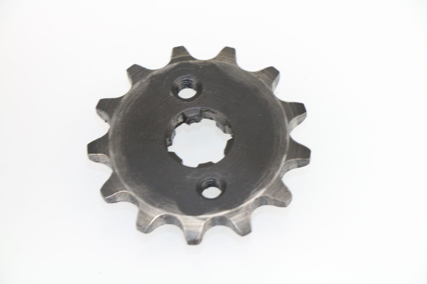 photo de CHAIN SPROCKET KIT CHINESE QUAD ENFANT ATV PUMA 70