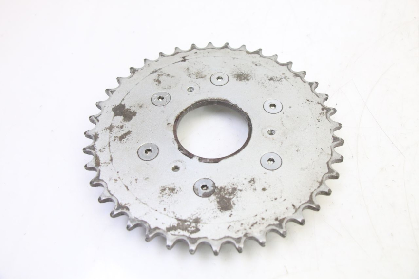 photo de CHAIN SPROCKET KIT APRILIA CLASSIC 125 (1995 - 2001)