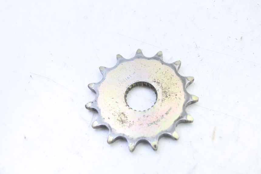 photo de CHAIN SPROCKET KIT APRILIA CLASSIC 125 (1995 - 2001)
