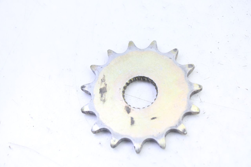 photo de CHAIN SPROCKET KIT APRILIA CLASSIC 125 (1995 - 2001)
