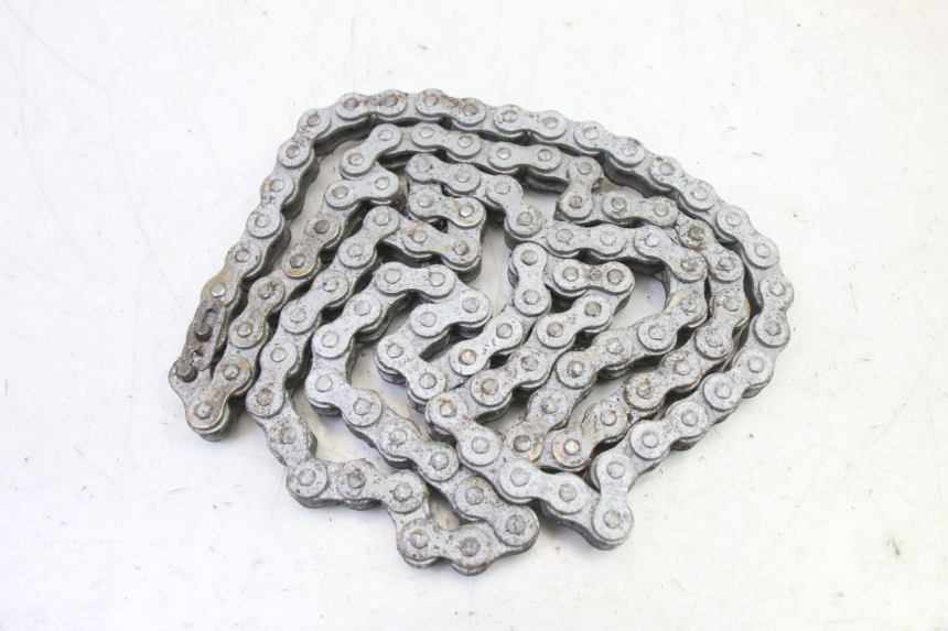 photo de CHAIN SPROCKET KIT APRILIA CLASSIC 125 (1995 - 2001)
