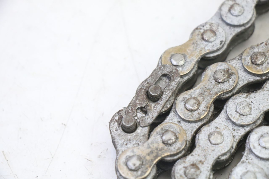 photo de CHAIN SPROCKET KIT APRILIA CLASSIC 125 (1995 - 2001)