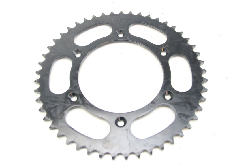 photo de CHAIN KIT HONDA CRF CR-F RX 450 (2017 - 2021)