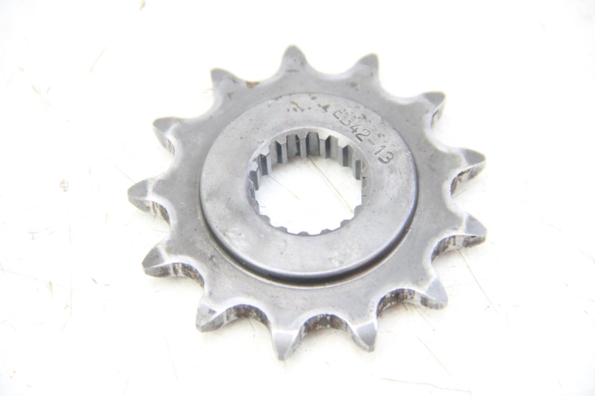 photo de CHAIN KIT HONDA CRF CR-F RX 450 (2017 - 2021)