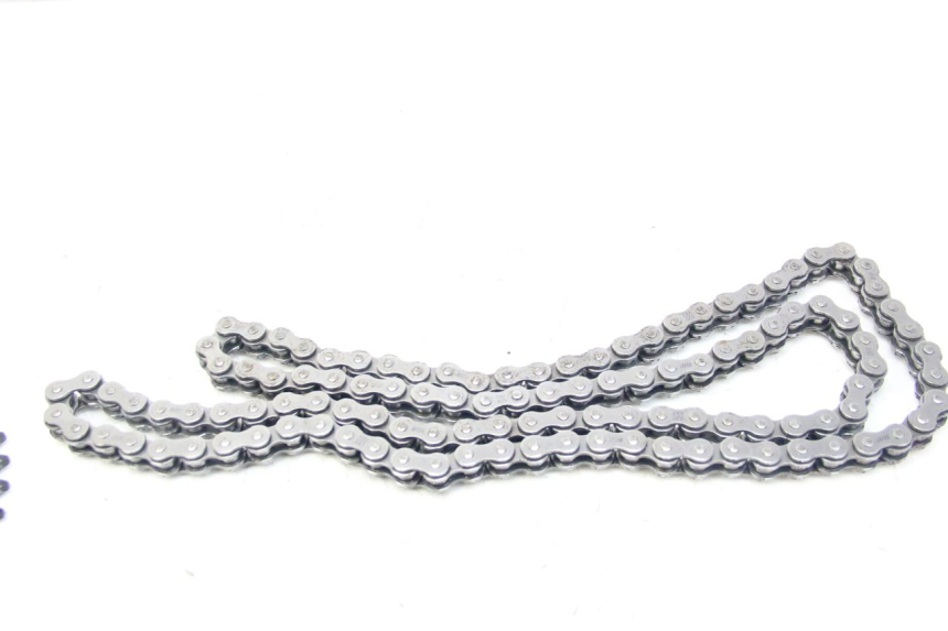photo de CHAIN KIT HONDA CRF CR-F RX 450 (2017 - 2021)
