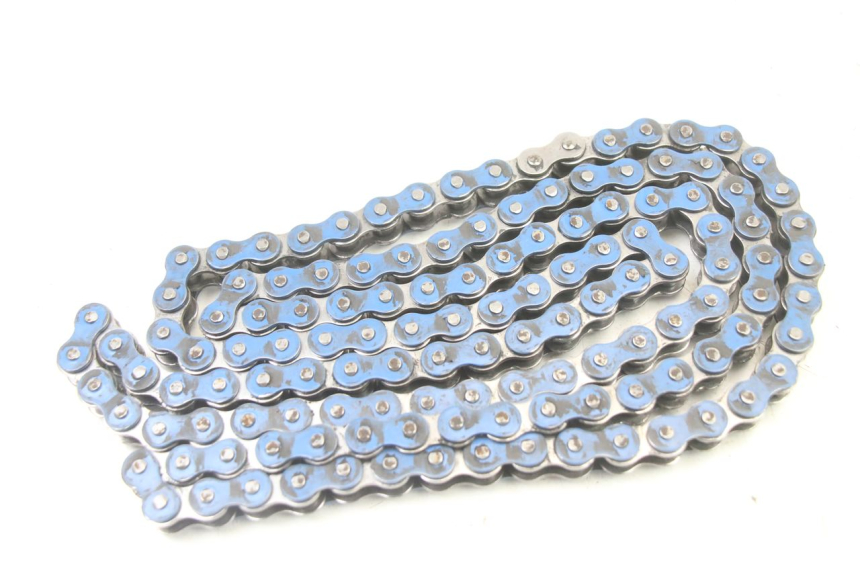 photo de CHAIN SPROCKET KIT DERBI SENDA SM DRD X-TREME 50 (2011 - 2017)
