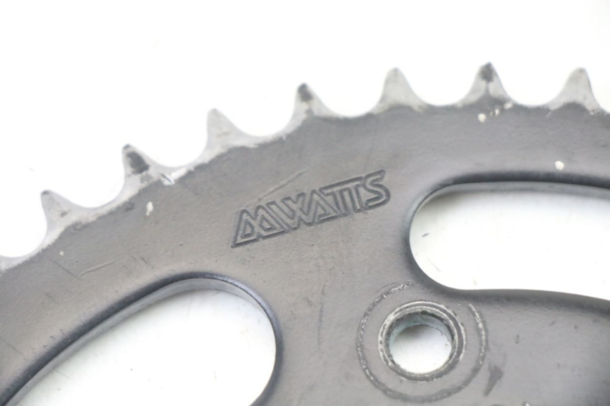 photo de CHAIN SPROCKET KIT DERBI SENDA SM DRD X-TREME 50 (2011 - 2017)