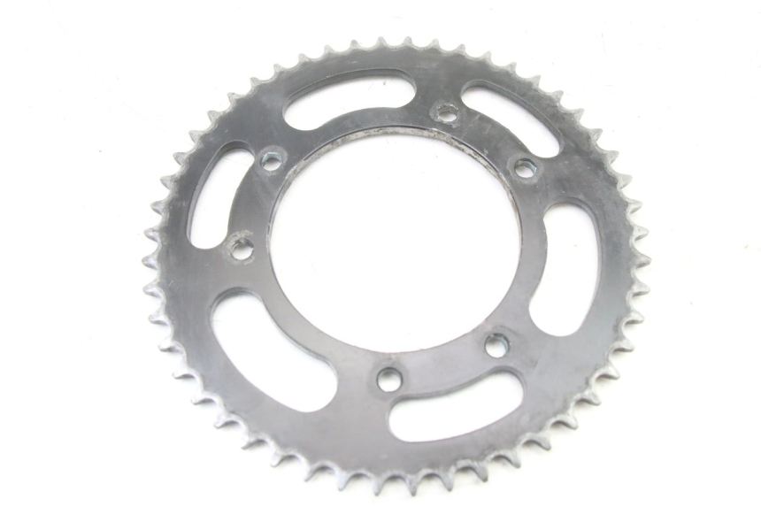 photo de CHAIN SPROCKET KIT DERBI SENDA SM DRD X-TREME 50 (2011 - 2017)