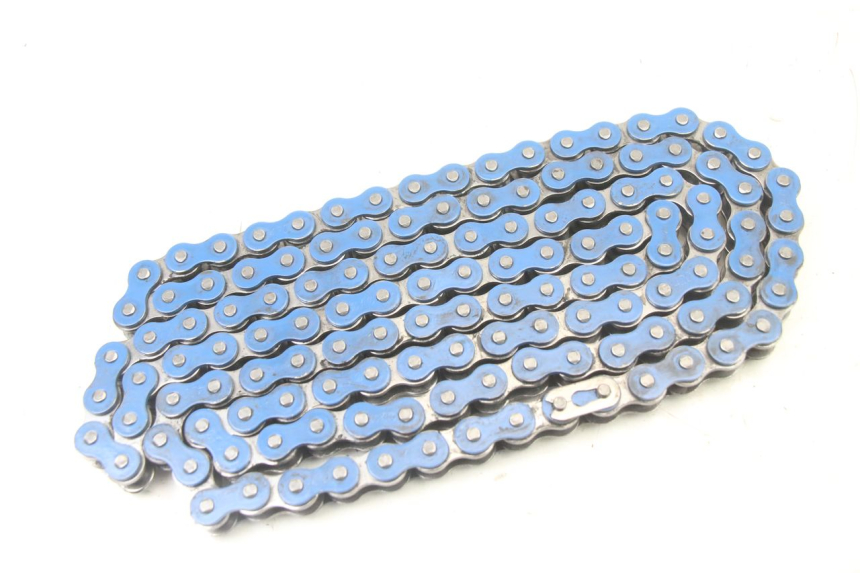 photo de CHAIN SPROCKET KIT DERBI SENDA SM DRD X-TREME 50 (2011 - 2017)