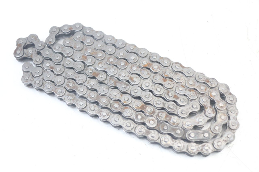 photo de CHAIN KIT DERBI SENDA SM X-TREME 50 (2006 - 2010)