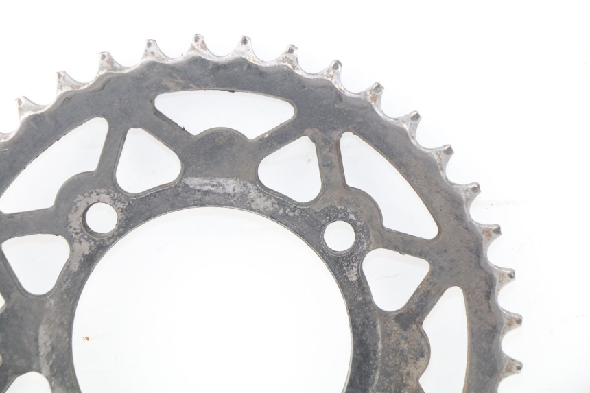 photo de CHAIN SPROCKET KIT CCR DIRT BIKE 125