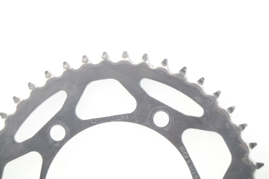 photo de CHAIN SPROCKET KIT BMW F GS K81 850 (2018 - 2023)