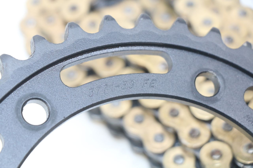 photo de CHAIN KIT YAMAHA FJ 3CX 1200 (1986 - 1996)