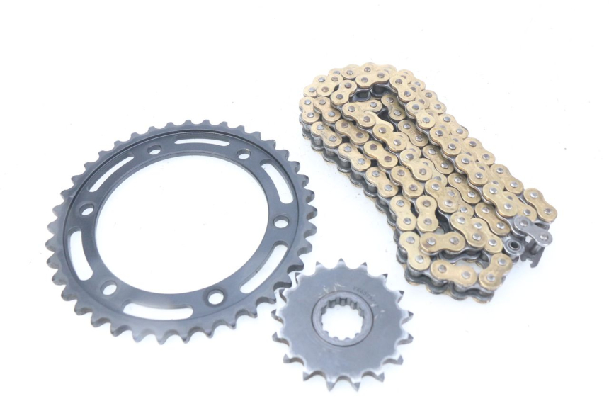 photo de CHAIN KIT YAMAHA FJ 3CX 1200 (1986 - 1996)
