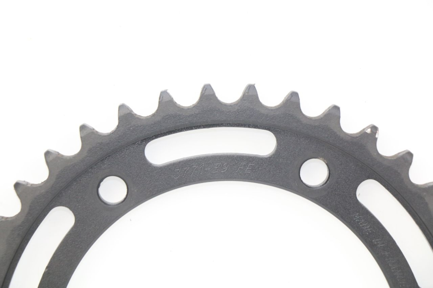 photo de CHAIN KIT YAMAHA FJ 3CX 1200 (1986 - 1996)