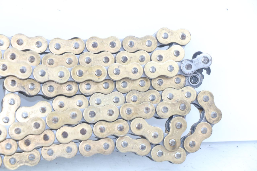 photo de CHAIN KIT YAMAHA FJ 3CX 1200 (1986 - 1996)