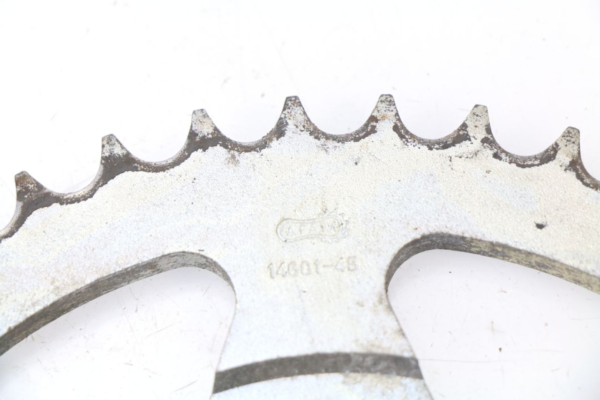 photo de CHAIN SPROCKET KIT SUZUKI GSXF GSX F 600 (1988 - 1997)