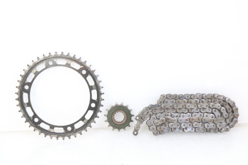 photo de CHAIN KIT HONDA CB R 1000 (2018 - 2023)