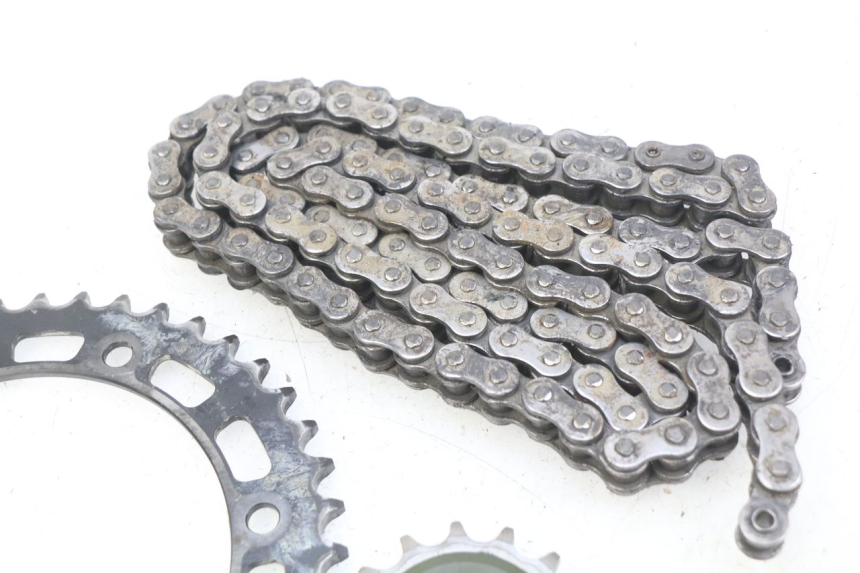 photo de CHAIN KIT HONDA CB R 1000 (2018 - 2023)