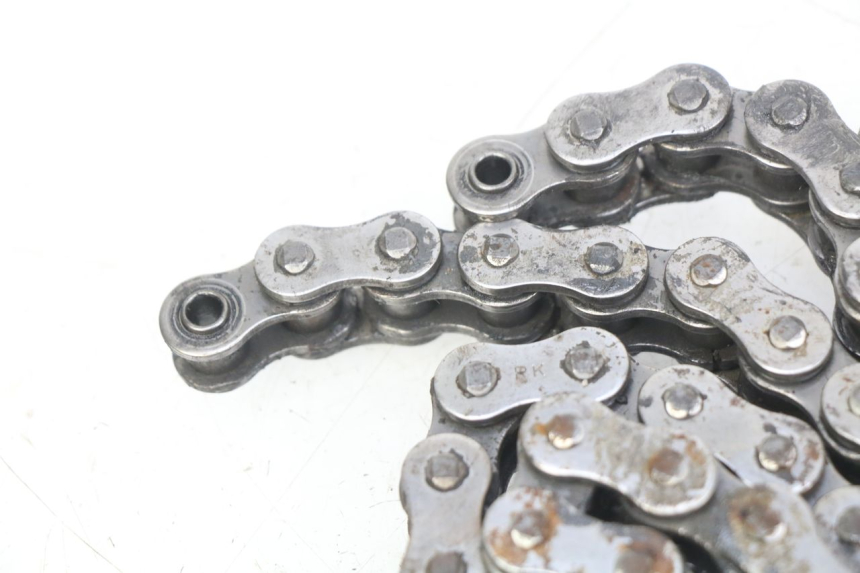 photo de CHAIN KIT HONDA CB R 1000 (2018 - 2023)