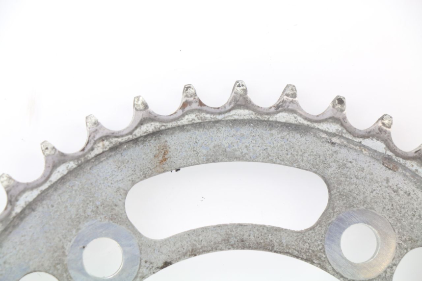 photo de CHAIN SPROCKET KIT HONDA CBR 919 RR FIREBLADE 900 (1998 - 1999)