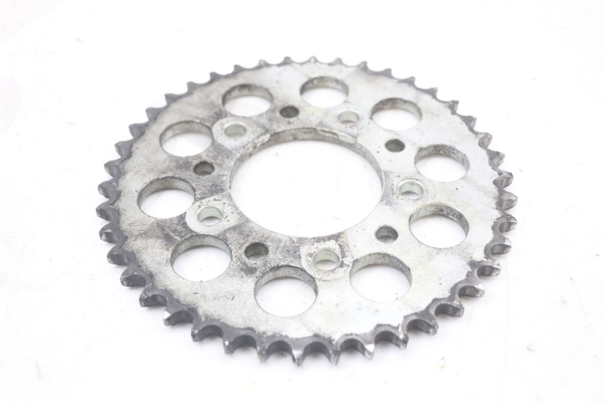 photo de CHAIN SPROCKET KIT HONDA CBR F 1000 (1993 - 1996)