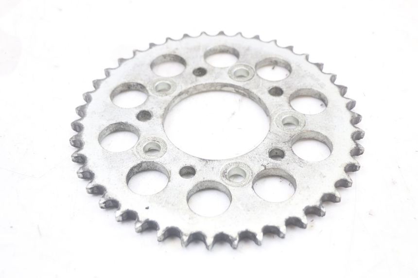 photo de CHAIN SPROCKET KIT HONDA CBR F 1000 (1993 - 1996)