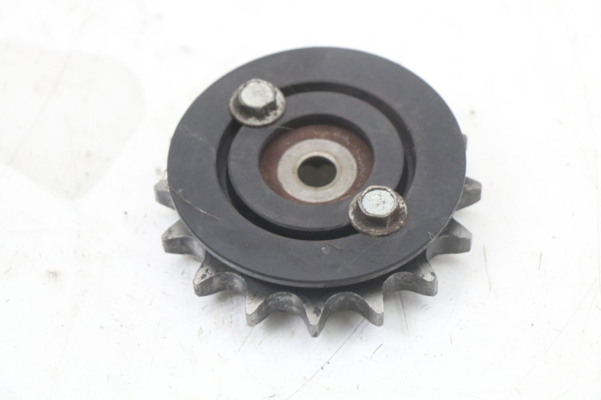 photo de CHAIN SPROCKET KIT HONDA CBR F 1000 (1993 - 1996)