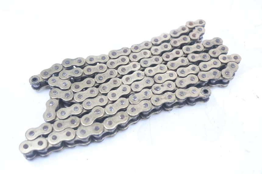 photo de CHAIN SPROCKET KIT HONDA CBR F 1000 (1993 - 1996)