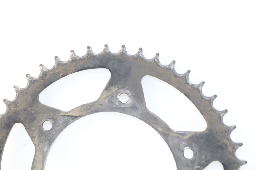 photo de CHAIN SPROCKET KIT HONDA CRF CR-F 450 (2005 - 2008)