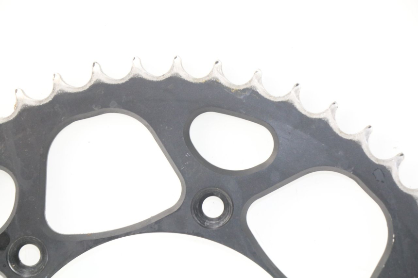 photo de CHAIN SPROCKET KIT HUSQVARNA FC 350 (2019 - 2022)