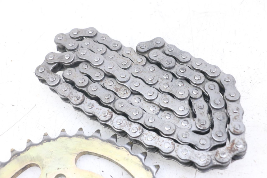 photo de CHAIN KIT HYTRACK ST 170 (2020 - 2024)