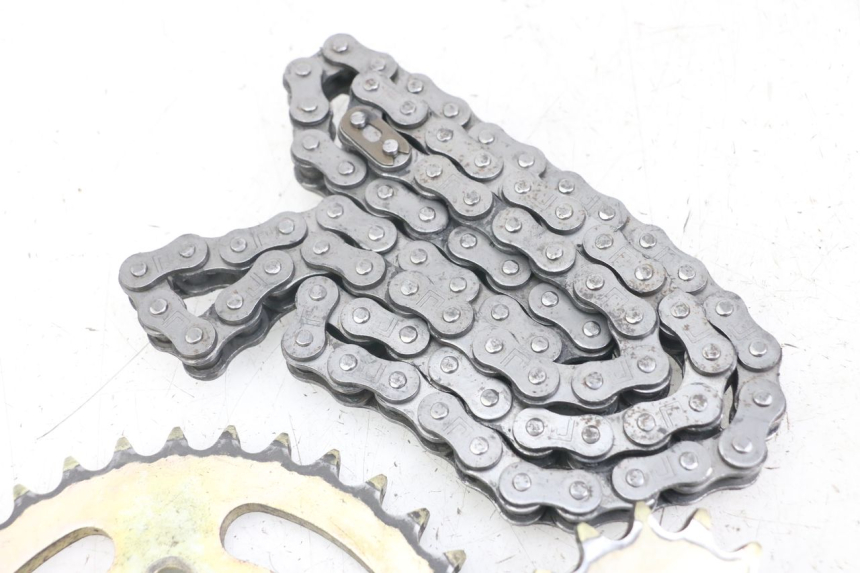 photo de CHAIN KIT HYTRACK ST 170 (2020 - 2024)