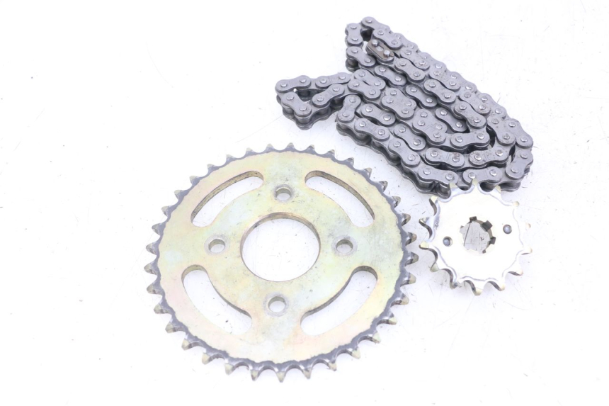 photo de CHAIN KIT HYTRACK ST 170 (2020 - 2024)