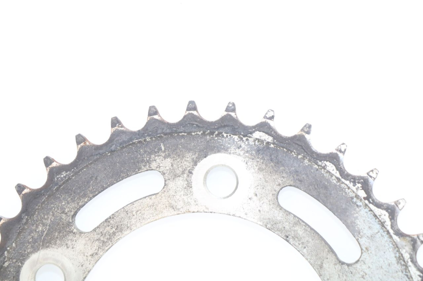 photo de CHAIN KIT HONDA INTEGRA NC D 750 (2016 - 2018)