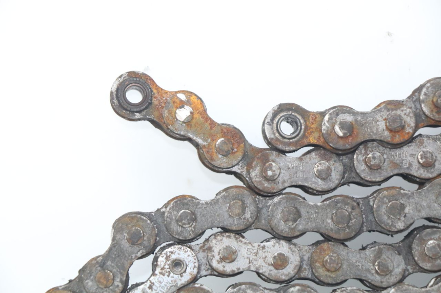 photo de CHAIN KIT HONDA INTEGRA NC D 750 (2016 - 2018)