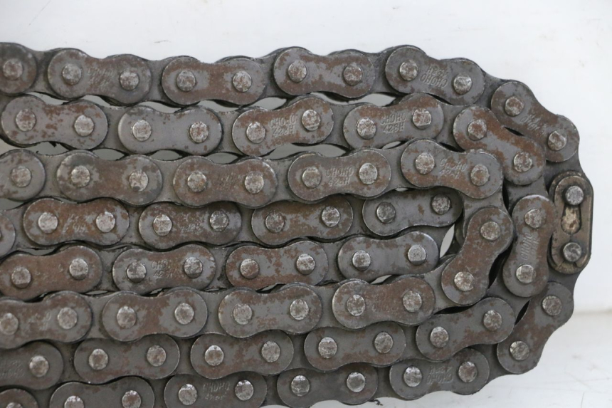 photo de CHAIN SPROCKET KIT KIDEN KD125-G 125 (2018 - 2022)