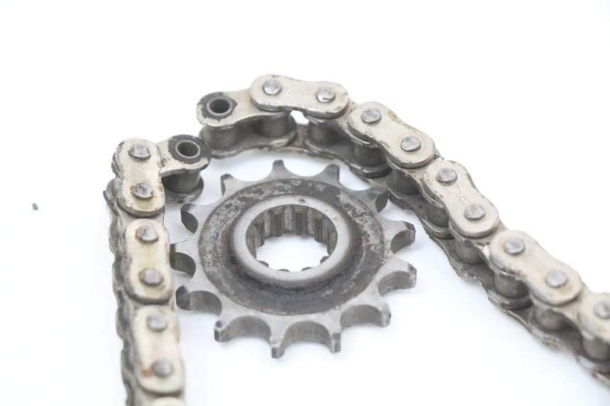 photo de CHAIN SPROCKET KIT KTM SX 85 (2013 - 2017)