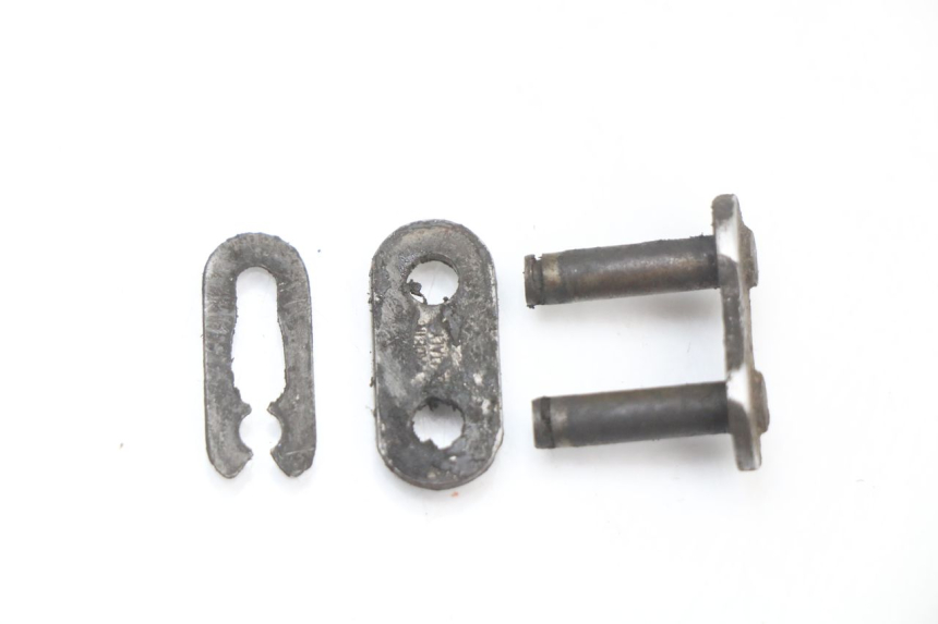 photo de CHAIN SPROCKET KIT KTM SX 85 (2013 - 2017)
