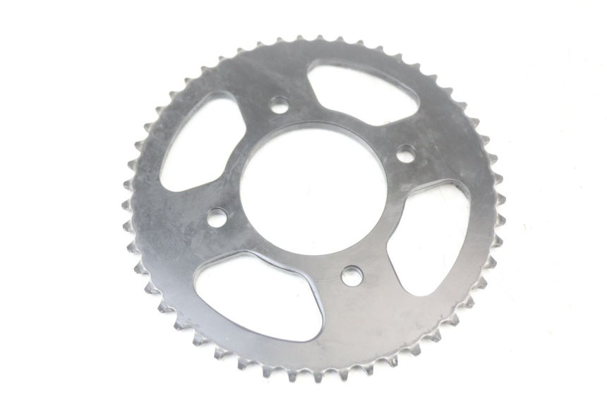 photo de CHAIN SPROCKET KIT MASAI SCRAMBLER SPORT 125 (2021 - 2025)